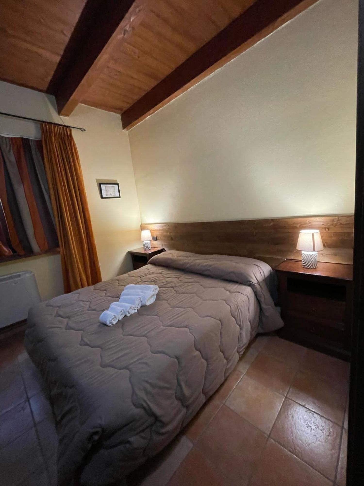 La Locanda Del Poeta Acri Zewnętrze zdjęcie