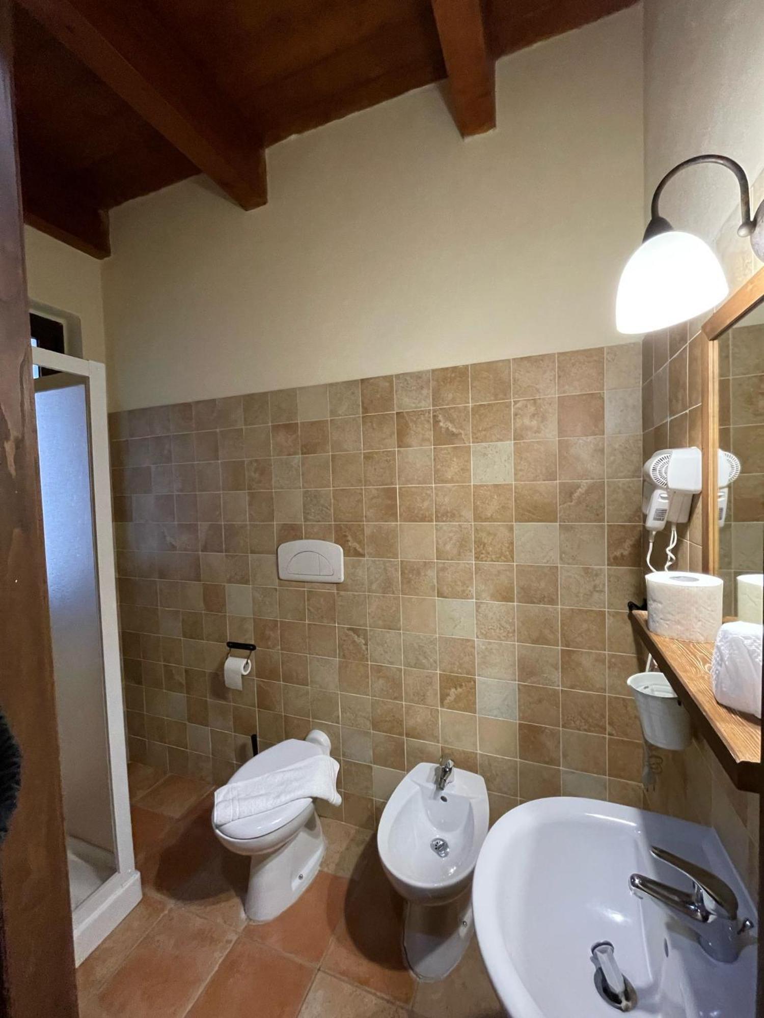 La Locanda Del Poeta Acri Zewnętrze zdjęcie