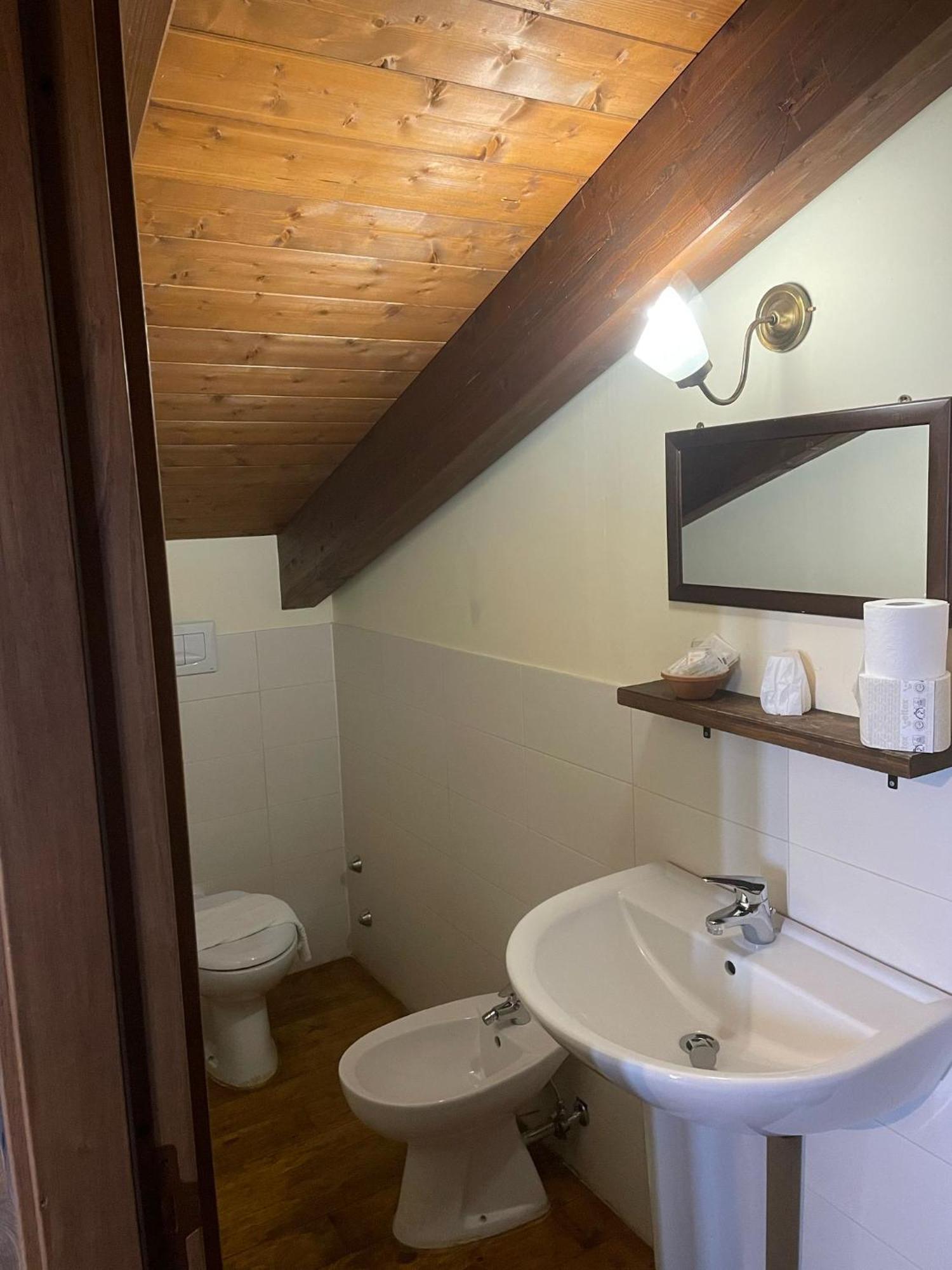 La Locanda Del Poeta Acri Zewnętrze zdjęcie