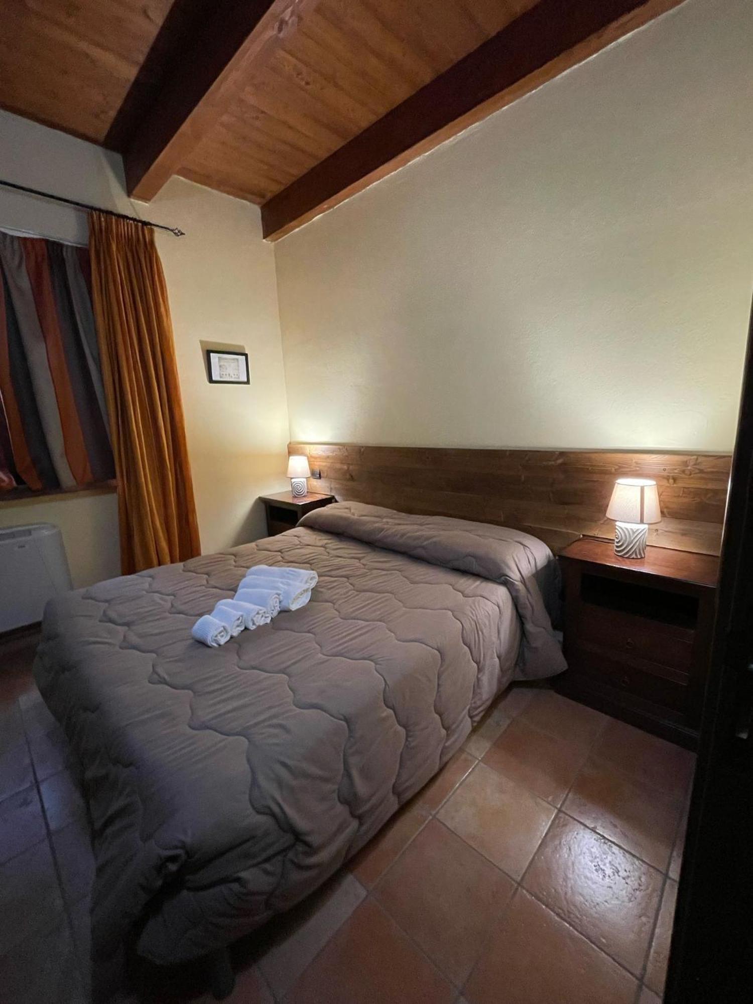 La Locanda Del Poeta Acri Zewnętrze zdjęcie