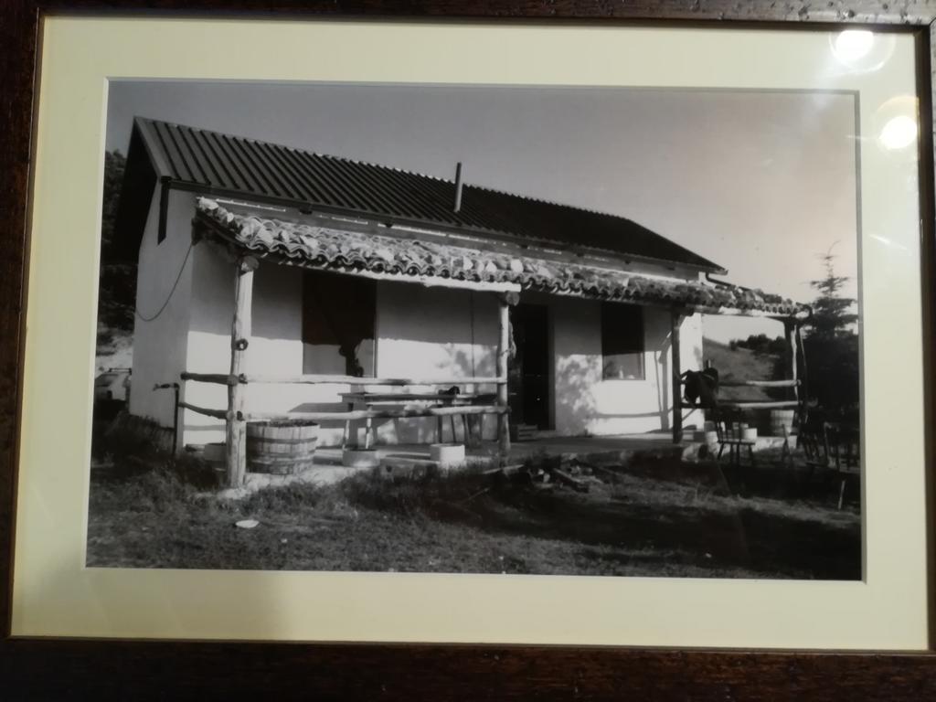 La Locanda Del Poeta Acri Zewnętrze zdjęcie